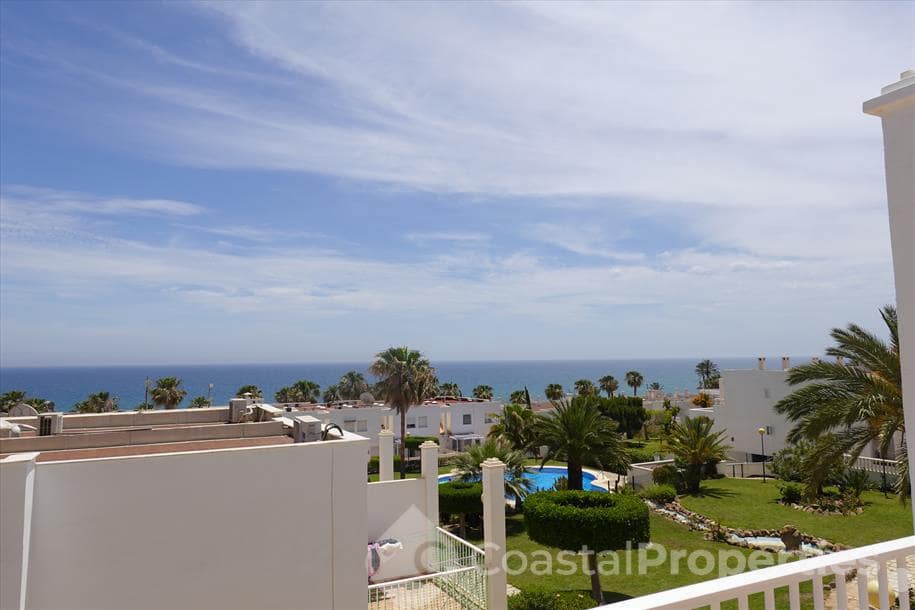 3 bedroom Apartment for holiday rental in Turre with pool garage - € 1,169 (Ref: 6951078)