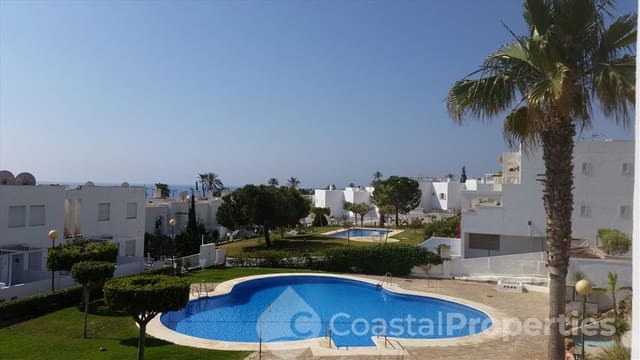 3 sypialnia Apartament na kwatery wakacyjne w Turre z basenem garażem - 1 169 € (Ref: 6951078)