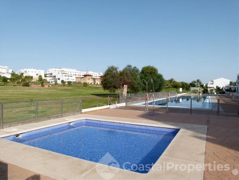 3 camera da letto Appartamento da affitare come casa vacanza in Mojacar con piscina - 938 € (Rif: 7366972)