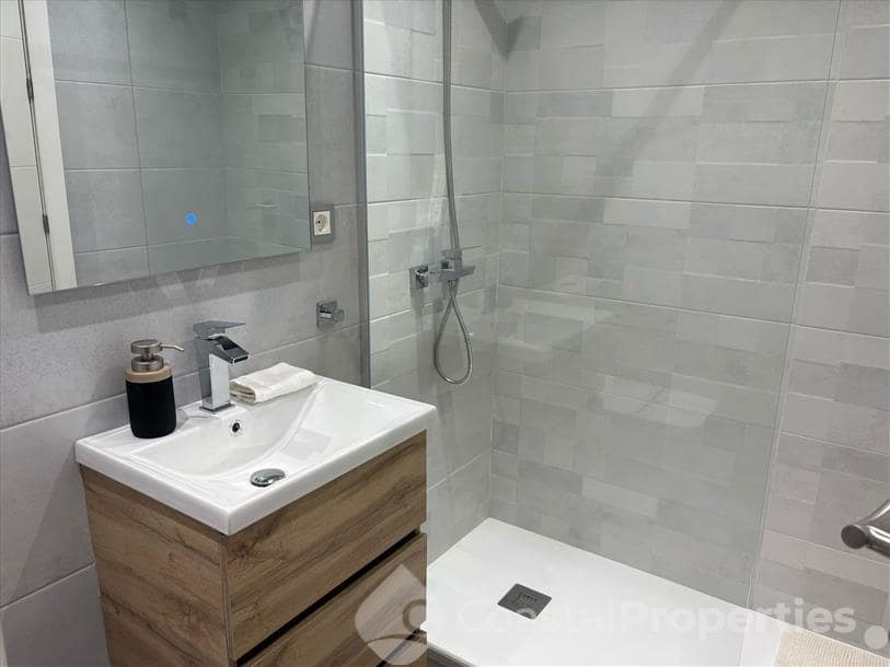 3 camera da letto Appartamento da affitare come casa vacanza in Mojacar con piscina - 938 € (Rif: 7366972)