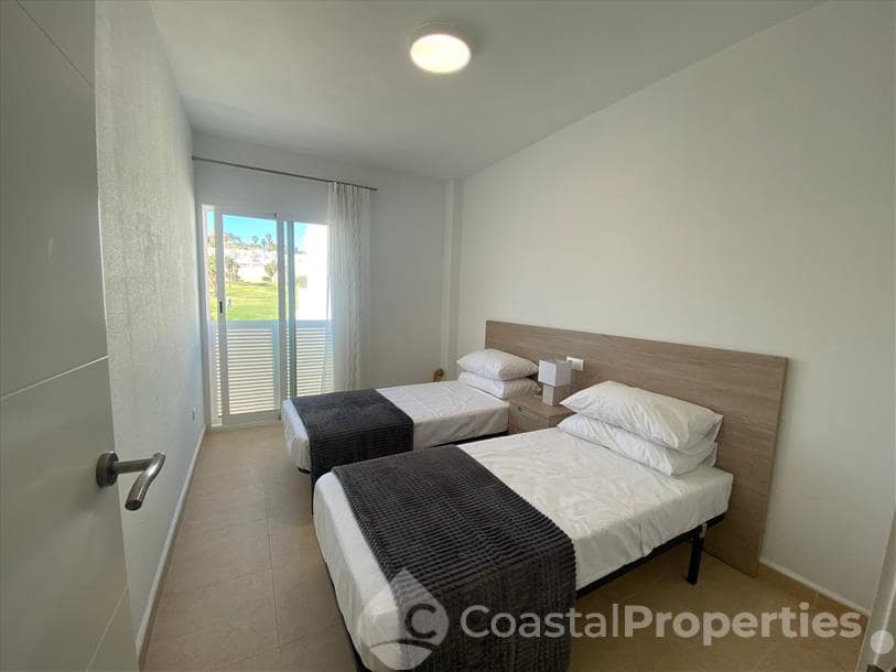 3 camera da letto Appartamento da affitare come casa vacanza in Mojacar con piscina - 938 € (Rif: 7366972)