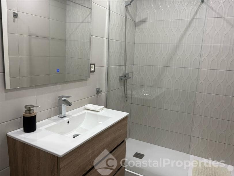 3 camera da letto Appartamento da affitare come casa vacanza in Mojacar con piscina - 938 € (Rif: 7366972)