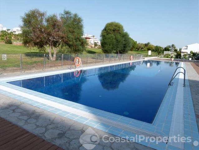 3 camera da letto Appartamento da affitare come casa vacanza in Mojácar con piscina - 938 € (Rif: 7366972)