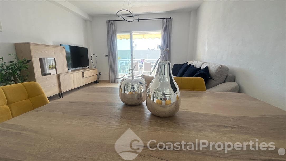 3 camera da letto Appartamento da affitare come casa vacanza in Mojacar con piscina - 938 € (Rif: 7366972)