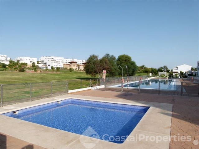 3 sypialnia Apartament na kwatery wakacyjne w Turre z basenem - 938 € (Ref: 7366972)