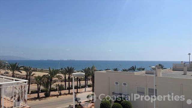 3 sypialnia Apartament na kwatery wakacyjne w Turre z basenem - 938 € (Ref: 7366972)