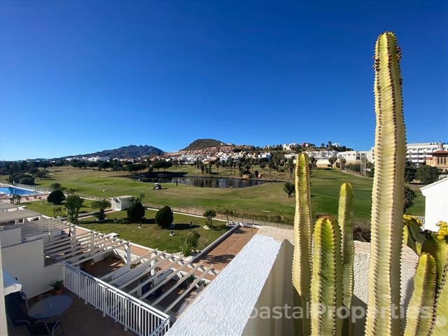 3 sypialnia Apartament na kwatery wakacyjne w Turre z basenem - 938 € (Ref: 7366972)