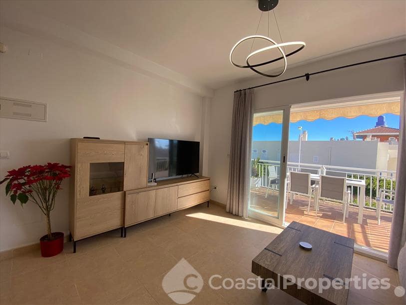 3 bedroom Apartment for holiday rental in Turre with pool - € 938 (Ref: 7366972)