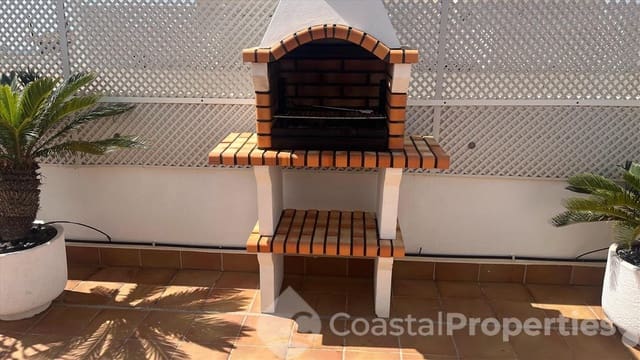 3 sypialnia Apartament na kwatery wakacyjne w Turre z basenem - 938 € (Ref: 7366972)