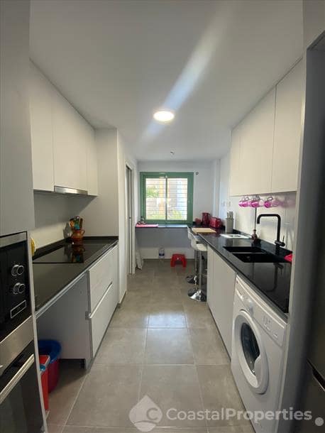 2 camera da letto Appartamento da affitare come casa vacanza in Mojacar con piscina garage - 819 € (Rif: 7570016)