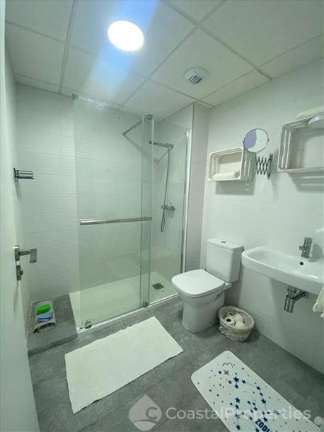 2 camera da letto Appartamento da affitare come casa vacanza in Mojacar con piscina garage - 819 € (Rif: 7570016)