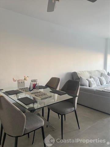 2 camera da letto Appartamento da affitare come casa vacanza in Mojácar con piscina garage - 819 € (Rif: 7570016)