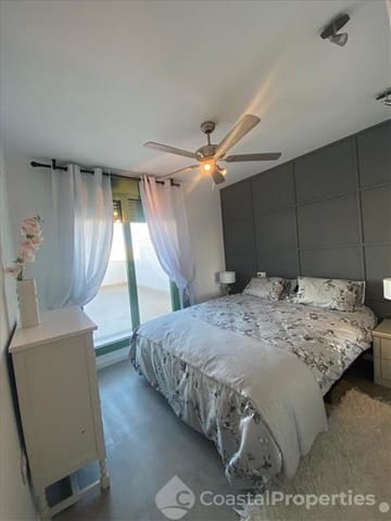 2 camera da letto Appartamento da affitare come casa vacanza in Mojácar con piscina garage - 819 € (Rif: 7570016)