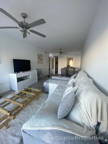 2 camera da letto Appartamento da affitare come casa vacanza in Mojácar con piscina garage - 819 € (Rif: 7570016)