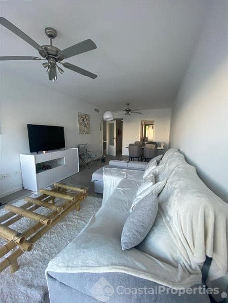 2 bedroom Apartment for holiday rental in Turre with pool garage - € 819 (Ref: 7570016)