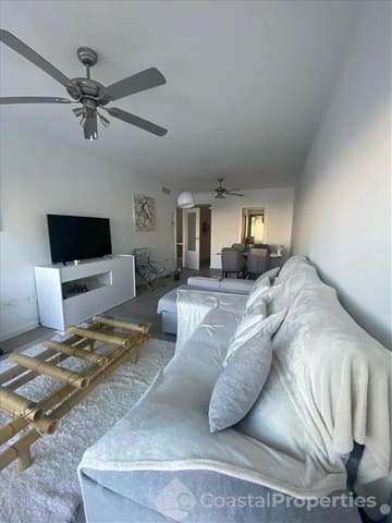 2 sypialnia Apartament na kwatery wakacyjne w Turre z basenem garażem - 819 € (Ref: 7570016)