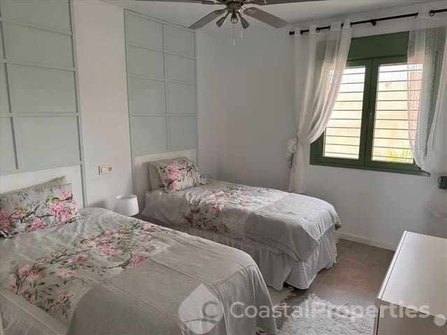 2 sypialnia Apartament na kwatery wakacyjne w Turre z basenem garażem - 819 € (Ref: 7570016)