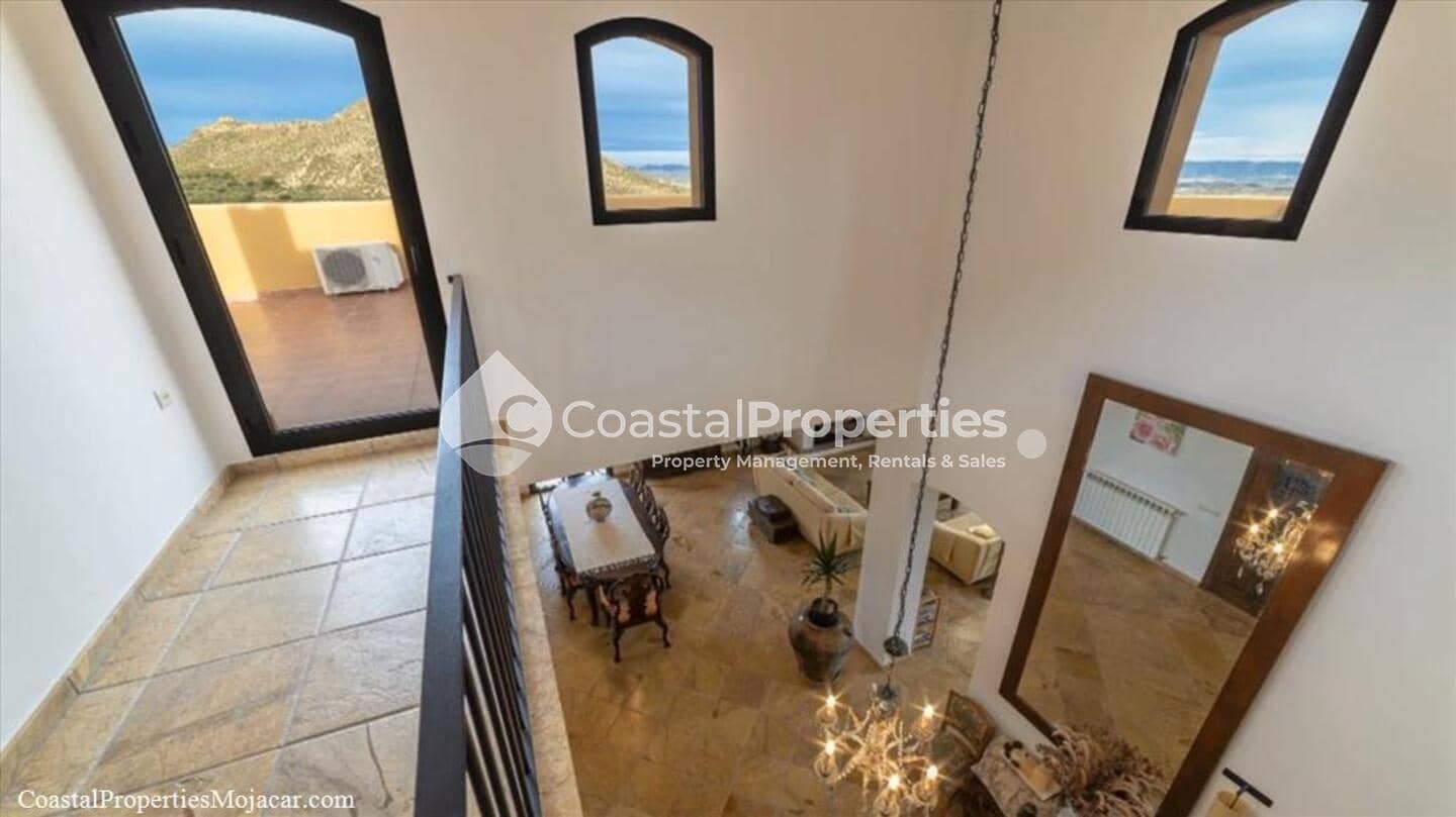 3 bedroom Villa for sale in Turre with pool € 900,000 (Ref 7807994)