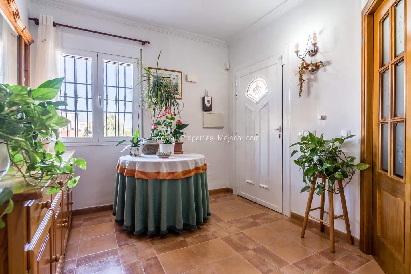 5 soveværelse Villa til salg i Turre - € 200.000 (Ref: 7807997)