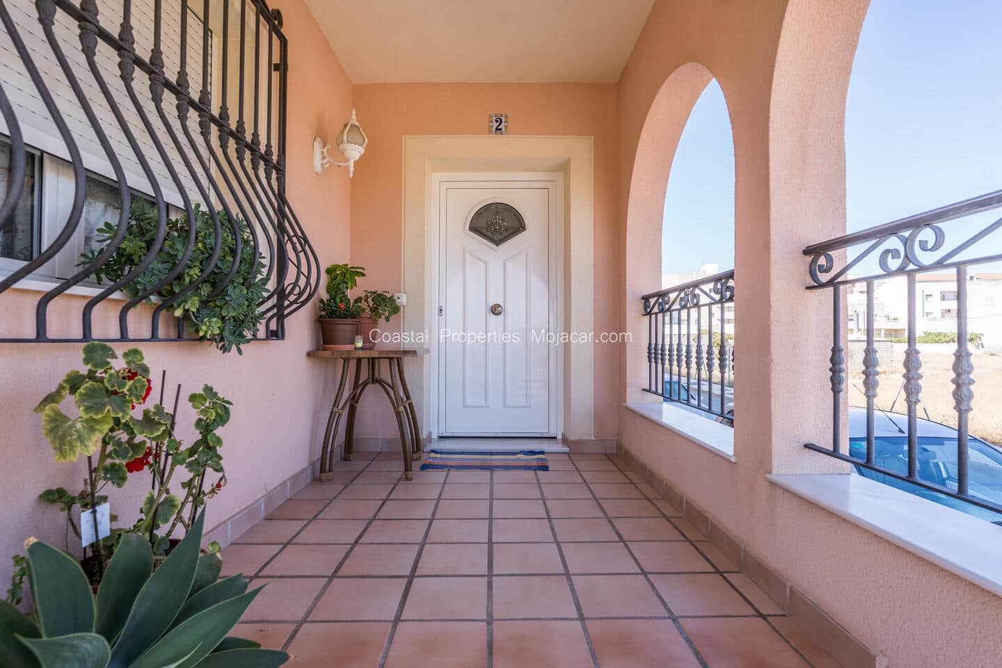 5 soveværelse Villa til salg i Turre - € 200.000 (Ref: 7807997)