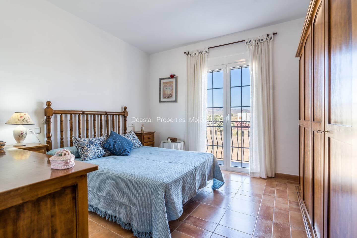 5 soveværelse Villa til salg i Turre - € 200.000 (Ref: 7807997)