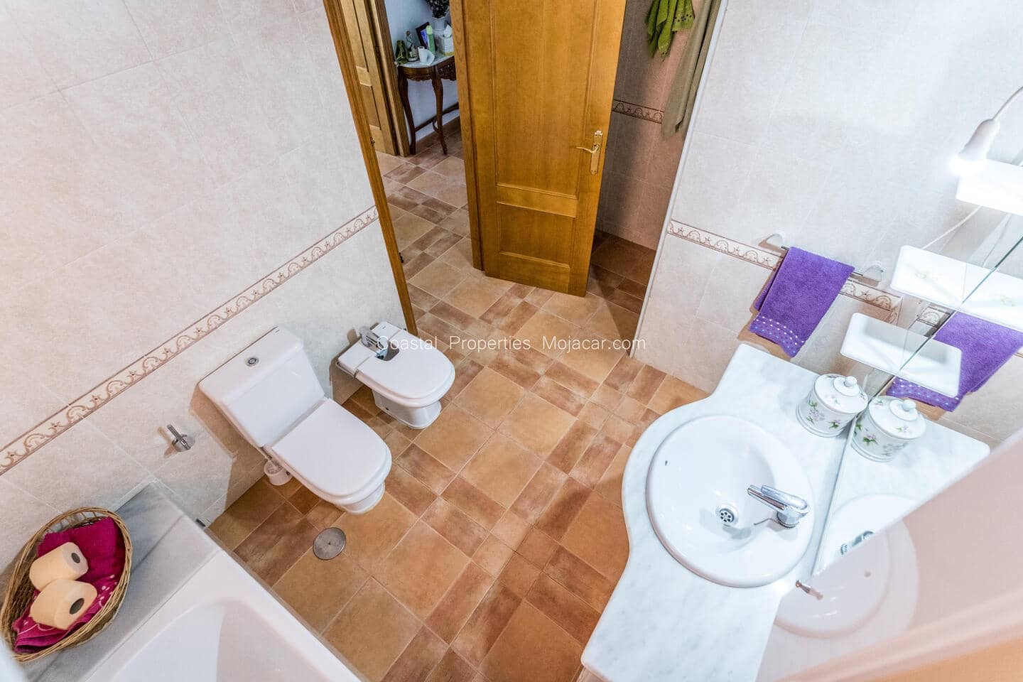 5 soveværelse Villa til salg i Turre - € 200.000 (Ref: 7807997)