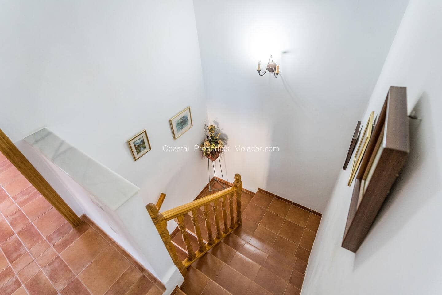 5 soveværelse Villa til salg i Turre - € 200.000 (Ref: 7807997)