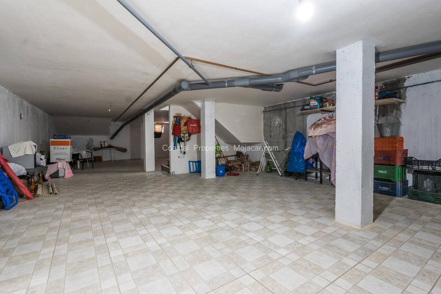 5 soveværelse Villa til salg i Turre - € 200.000 (Ref: 7807997)