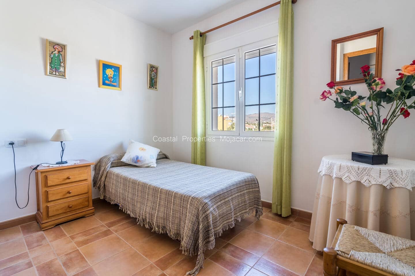 5 soveværelse Villa til salg i Turre - € 200.000 (Ref: 7807997)