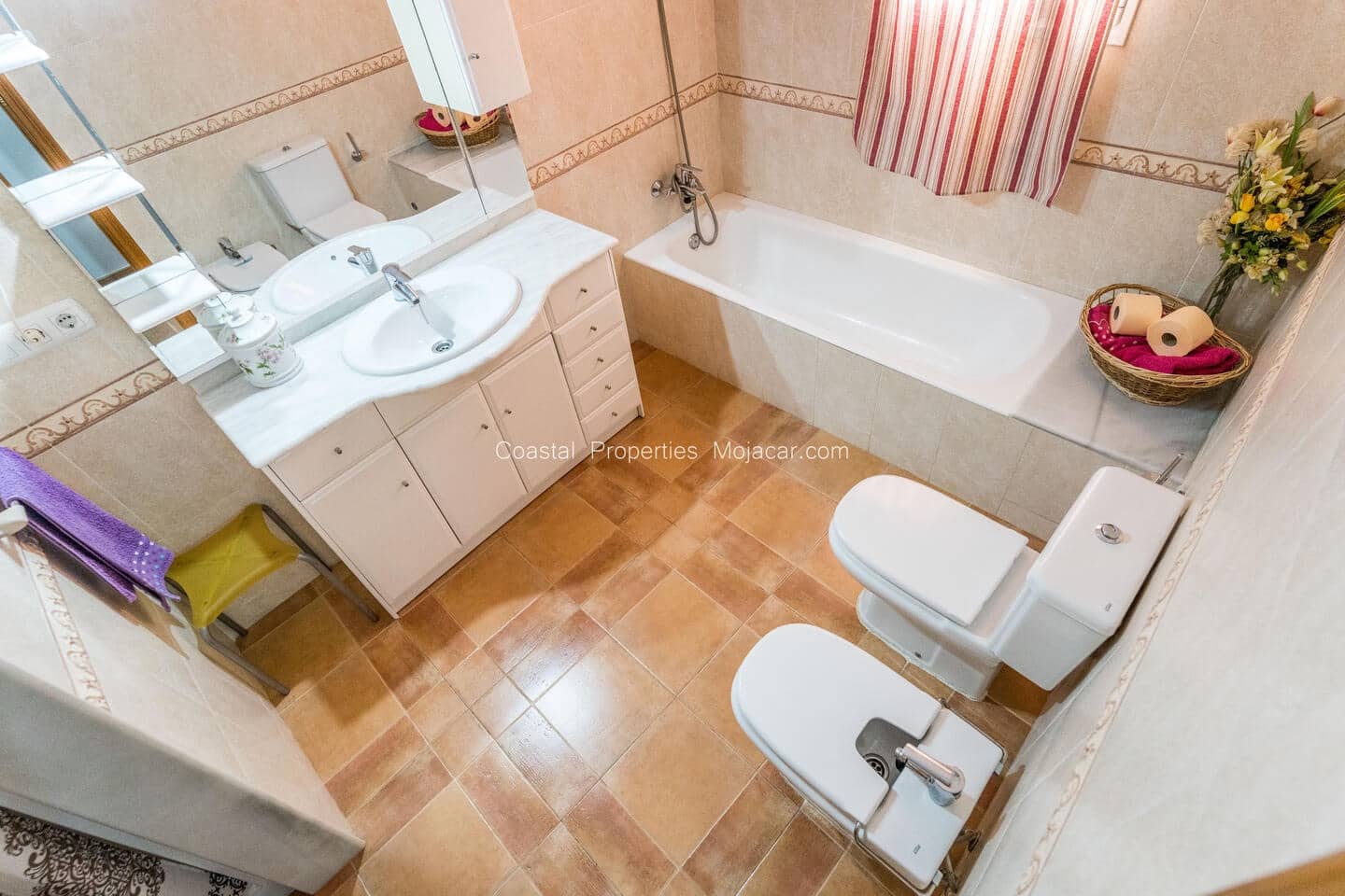 5 soveværelse Villa til salg i Turre - € 200.000 (Ref: 7807997)