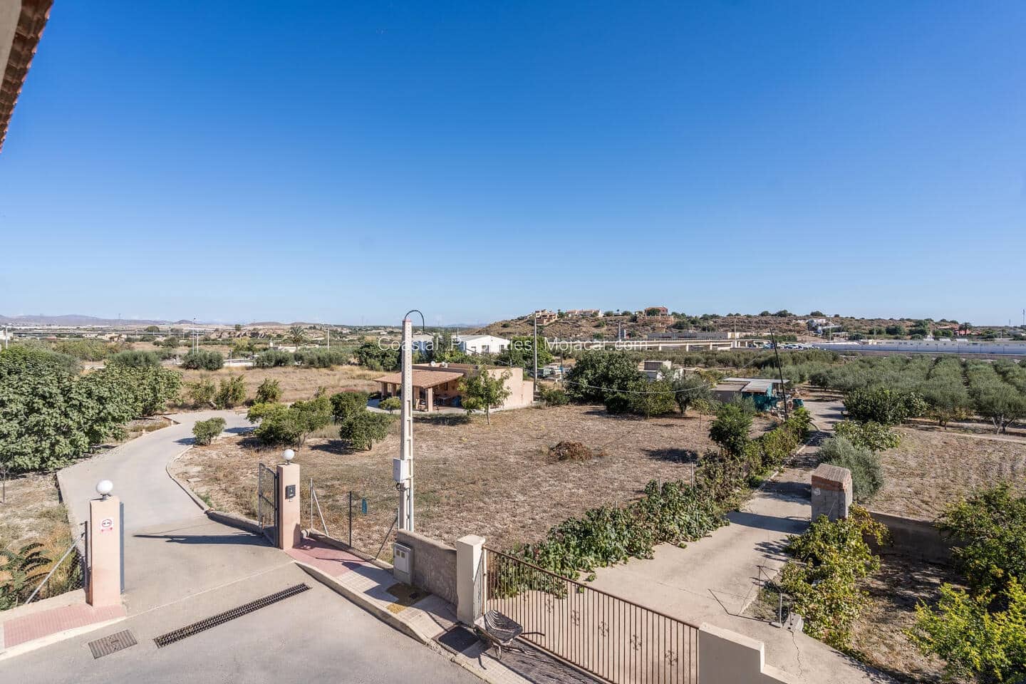 5 soveværelse Villa til salg i Turre - € 200.000 (Ref: 7807997)