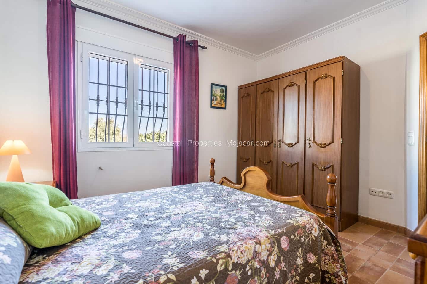 5 soveværelse Villa til salg i Turre - € 200.000 (Ref: 7807997)