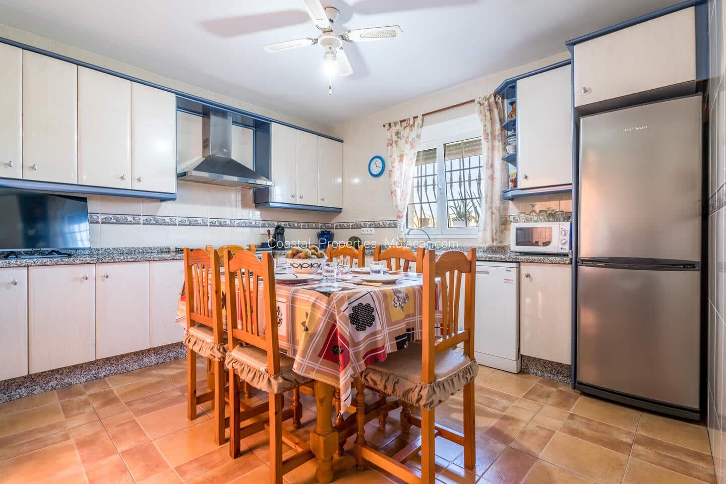 5 soveværelse Villa til salg i Turre - € 200.000 (Ref: 7807997)