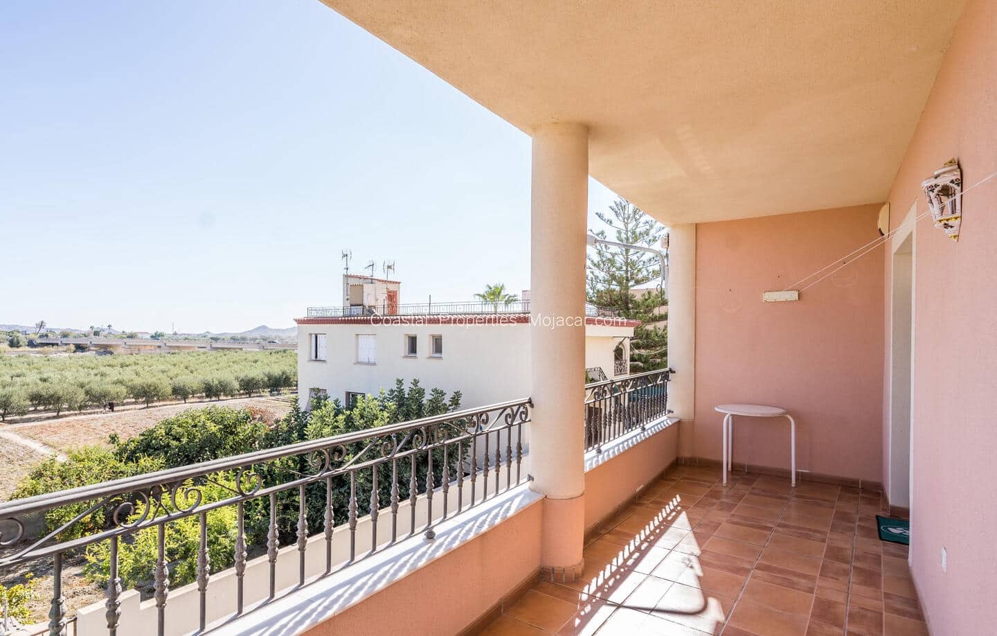 5 soveværelse Villa til salg i Turre - € 200.000 (Ref: 7807997)