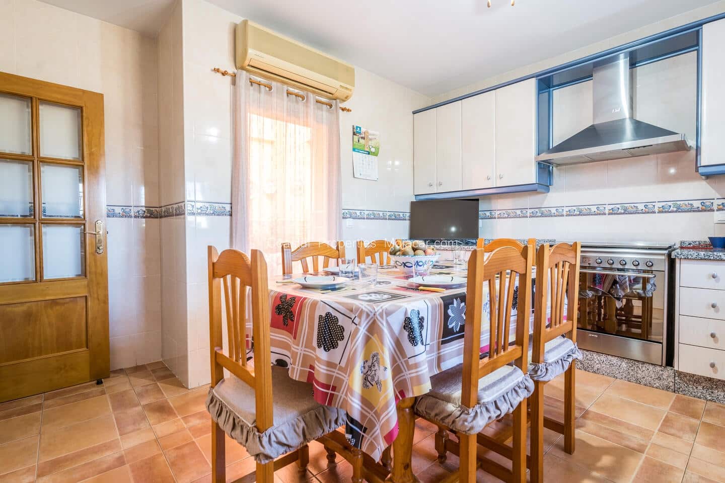 5 soveværelse Villa til salg i Turre - € 200.000 (Ref: 7807997)