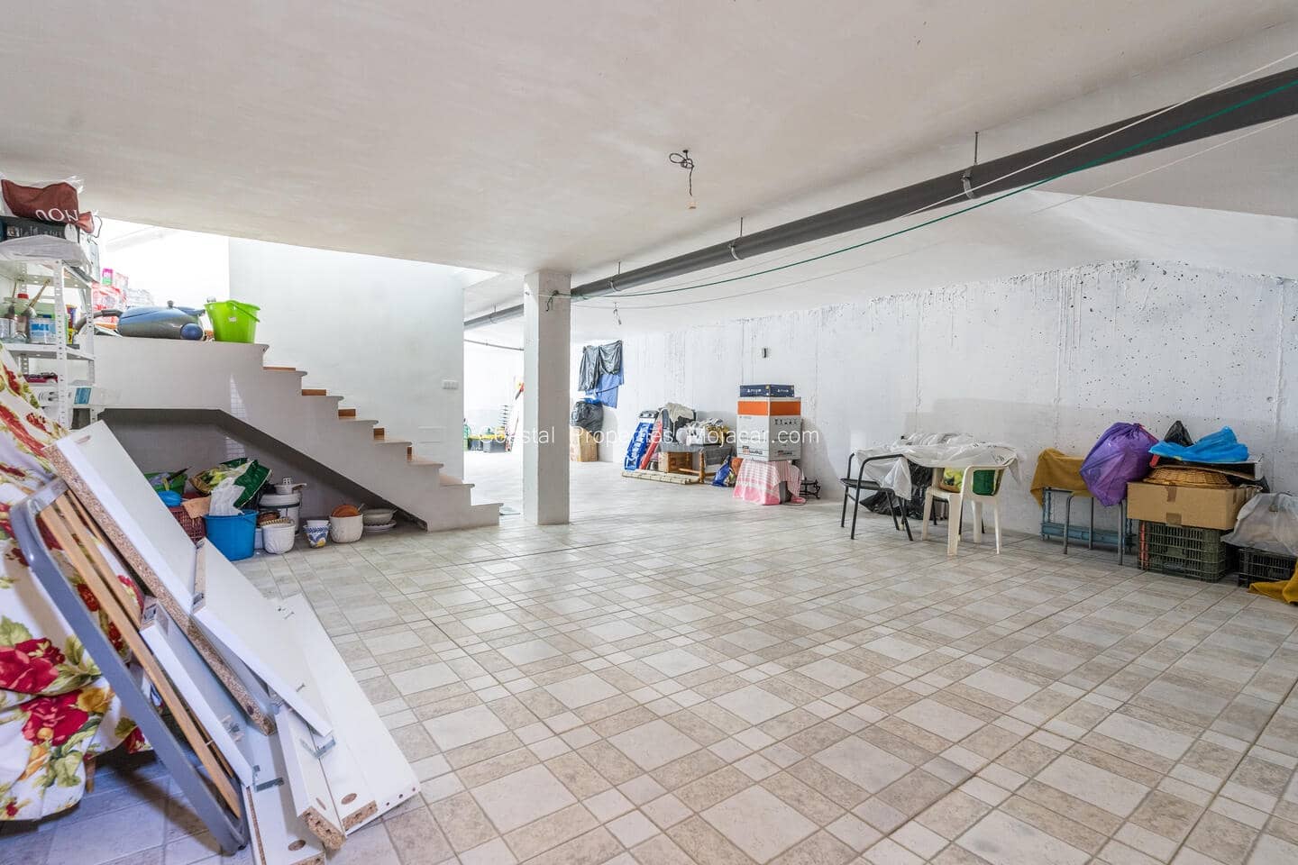 5 soveværelse Villa til salg i Turre - € 200.000 (Ref: 7807997)