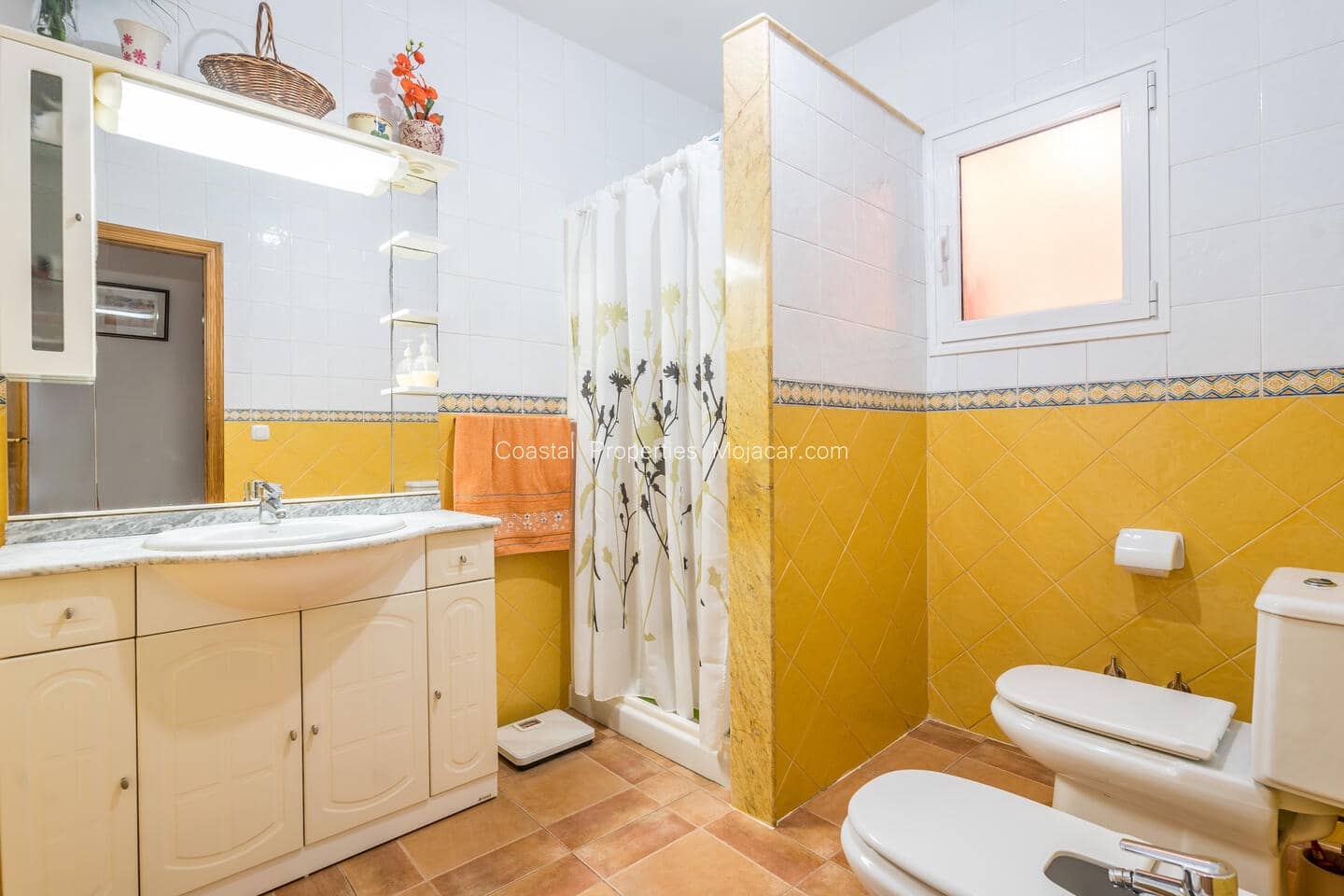 5 soveværelse Villa til salg i Turre - € 200.000 (Ref: 7807997)