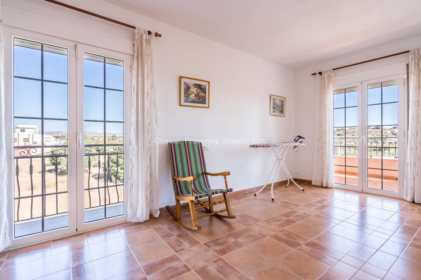 5 soveværelse Villa til salg i Turre - € 200.000 (Ref: 7807997)