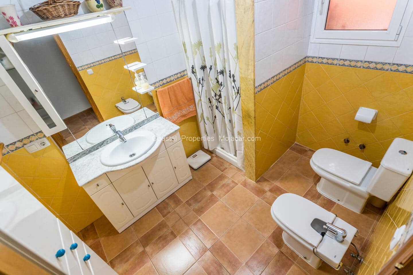 5 soveværelse Villa til salg i Turre - € 200.000 (Ref: 7807997)