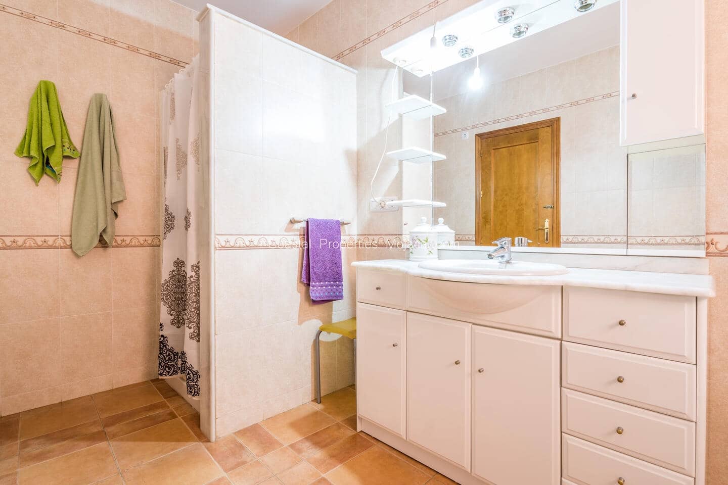 5 soveværelse Villa til salg i Turre - € 200.000 (Ref: 7807997)