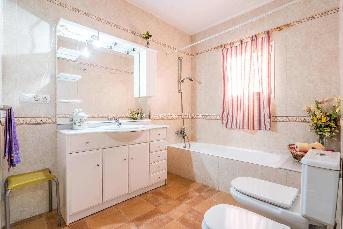 5 soveværelse Villa til salg i Turre - € 200.000 (Ref: 7807997)