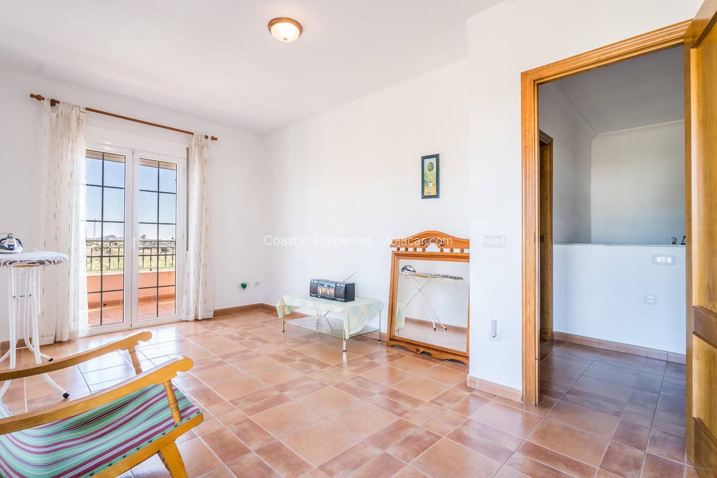 5 soveværelse Villa til salg i Turre - € 200.000 (Ref: 7807997)