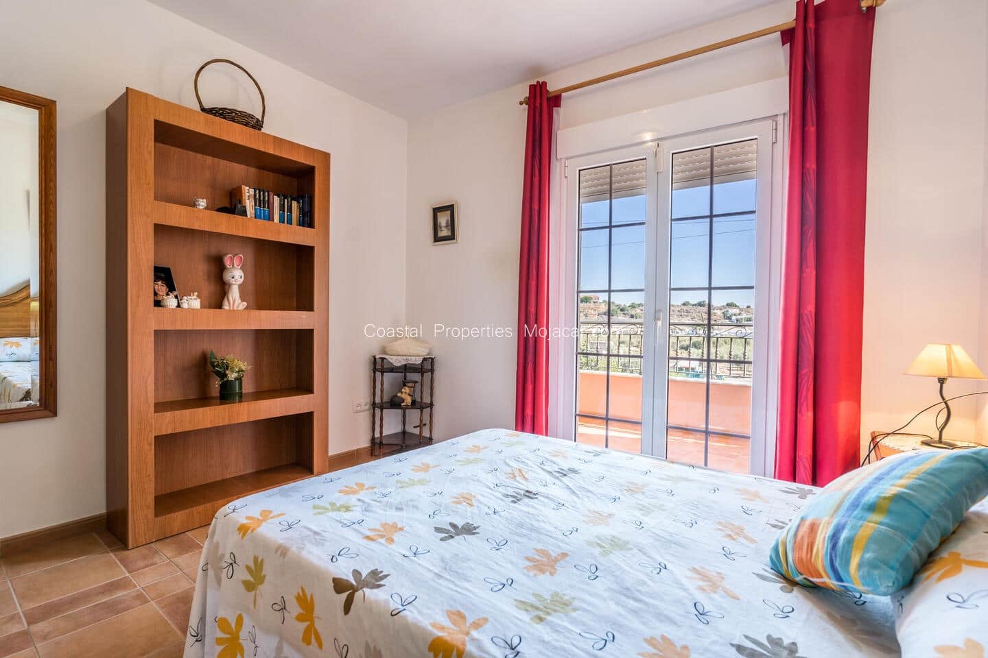 5 soveværelse Villa til salg i Turre - € 200.000 (Ref: 7807997)