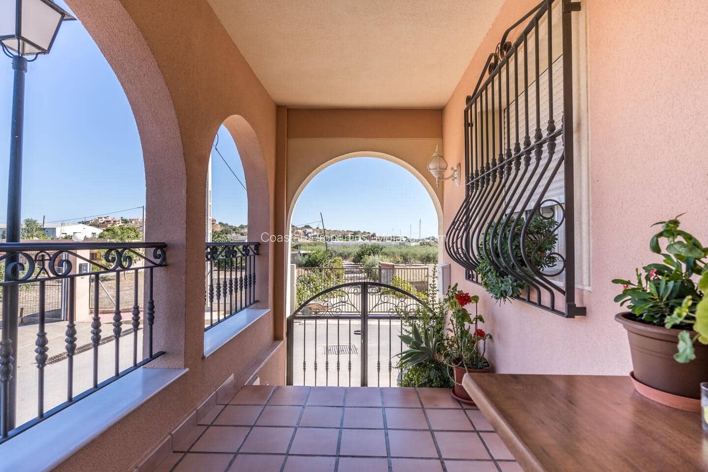 5 soveværelse Villa til salg i Turre - € 200.000 (Ref: 7807997)