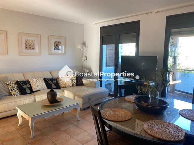 3 soveværelse Byhus til leje i Mojácar med swimmingpool - € 1.350 (Ref: 7858106)