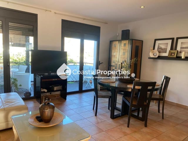 3 soveværelse Byhus til leje i Mojácar med swimmingpool - € 1.350 (Ref: 7858106)