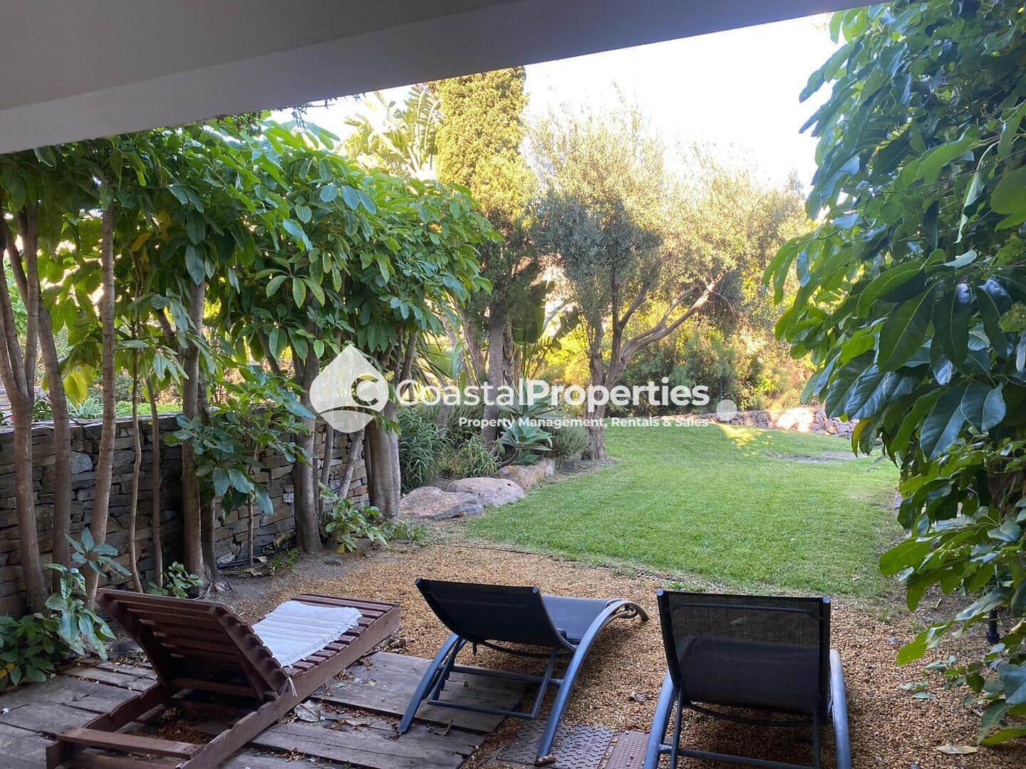 3 soveværelse Byhus til leje i Mojacar med swimmingpool - € 1.350 (Ref: 7858106)