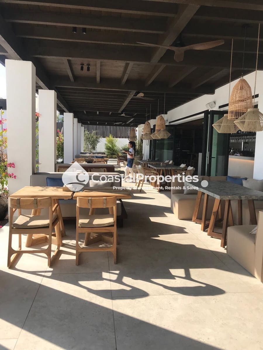 3 soveværelse Byhus til leje i Mojacar med swimmingpool - € 1.350 (Ref: 7858106)