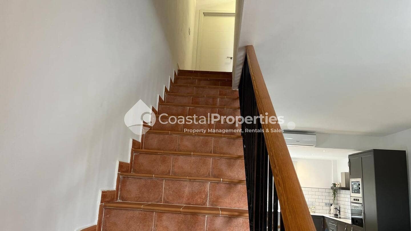 2 slaapkamer Appartement te koop in Mojacar - € 175.000 (Ref: 8278414)