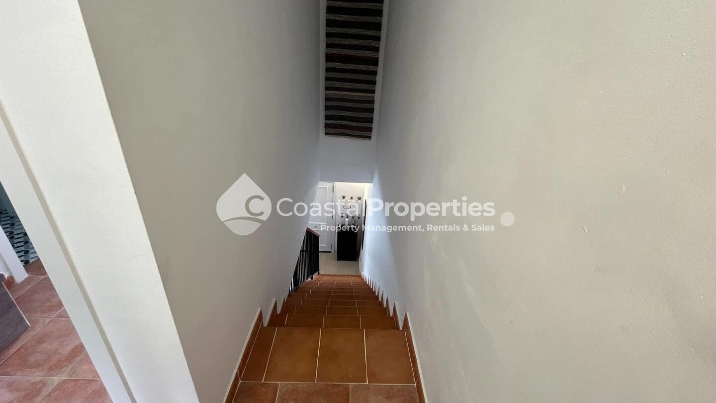 2 slaapkamer Appartement te koop in Mojacar - € 175.000 (Ref: 8278414)